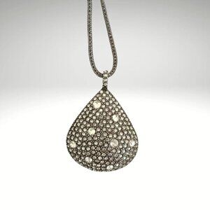Brighton Anatolia reversible necklace